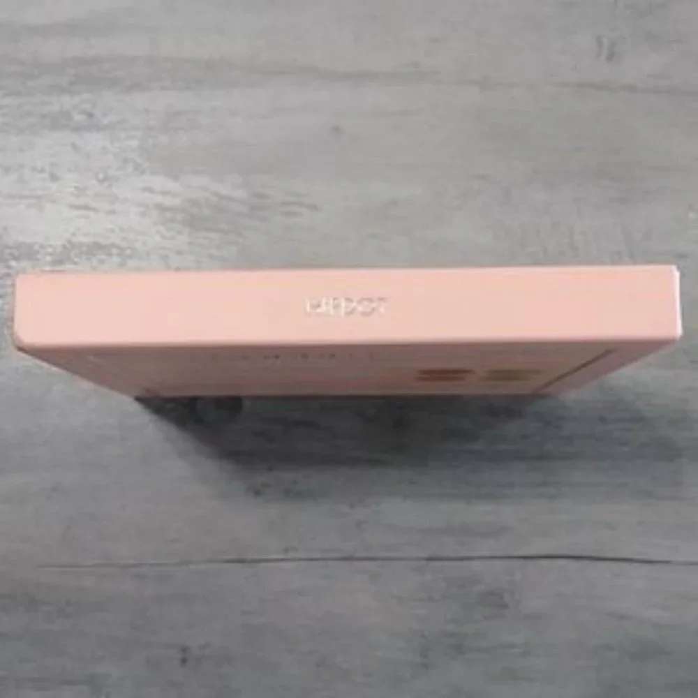 NIB HIPDOT Sun Goddess Quad